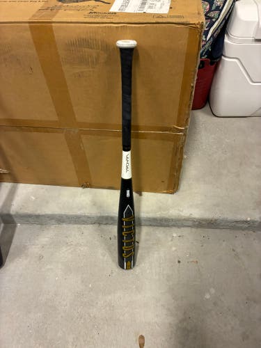 2020 Victus Vandal BBCOR Certified Bat (-3) 27 oz 30" (Used)