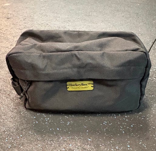 (New) HockeyBox Air- TSA compliant hockey repair kit