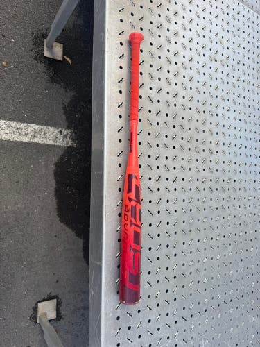 2026 Easton Ghost Advanced Composite Bat (-10) 20 oz 30" (Used)