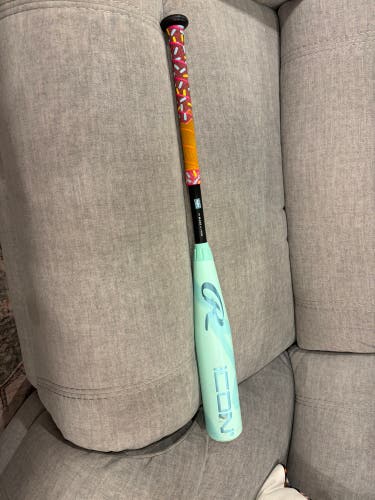 2026 Rawlings Icon Composite USABat Certified Bat (-10) 28" (Used)