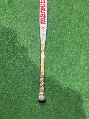 2023 Marucci CATX Alloy BBCOR Certified Bat (-3) 26 oz 29" (Used)