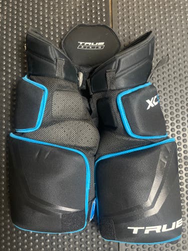Junior XL True Xc9 Hockey Pants (Used)
