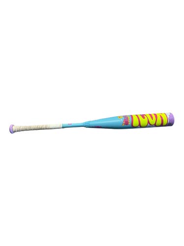 Used Rawlings ICON FEST BB USSSA 2 3/4 Bat 31" 11873-S000250684