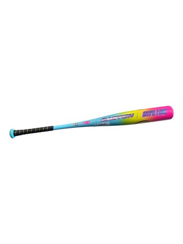 Used Easton HYPE FIRE BB USSSA 2 3/4 Bat 30" 11873-S000250683