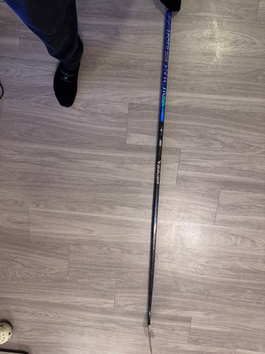 Bauer Nexus Tracer Hockey Stick P28 (Used)