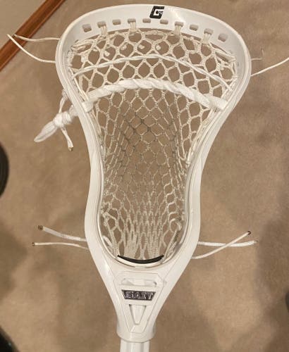 Gait Torq Head (Used)