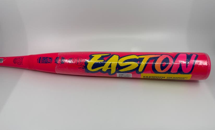 Easton Ghost Advanced Pink Spring Break Fastpitch Bat 2026 (-10)(31/21)