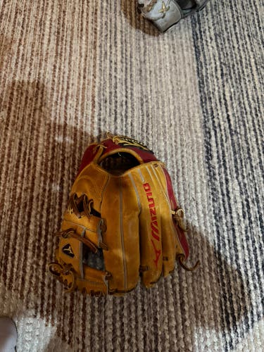 Mizuno RH Baseball Glove 11.5" (New)