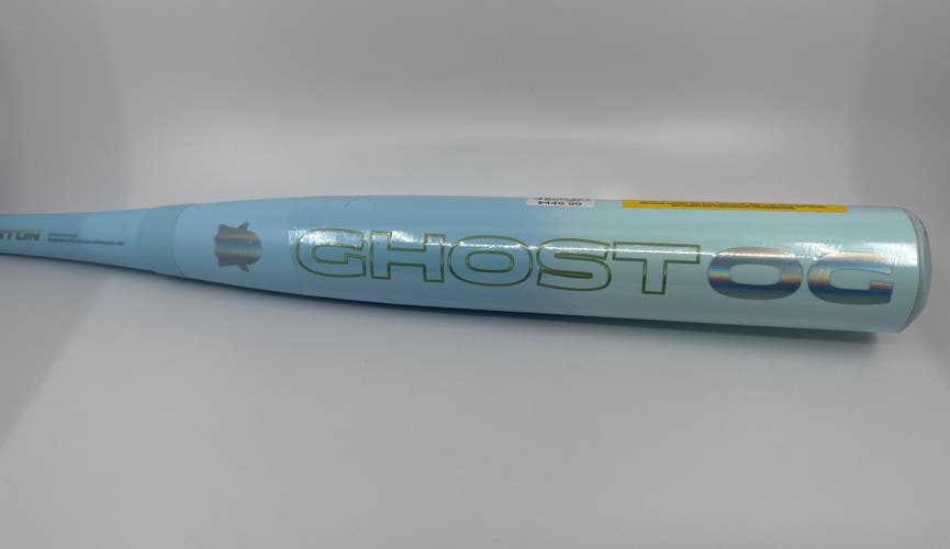 Easton Ghost OG Fastpitch Bat 2027 (-11)(31/20)