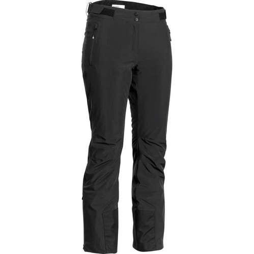 NEW Atomic Snowcloud 2L ski Pants  Women's MSRP$325 size XS black