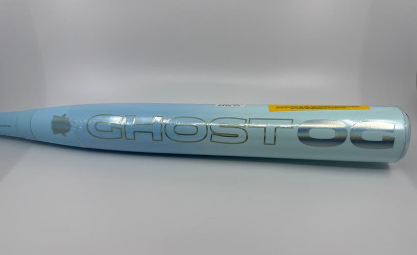 Easton Ghost OG Fastpitch Bat 2027 (-10)(32/22)