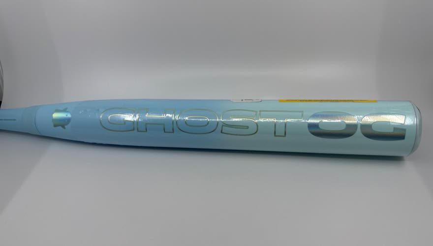 Easton Ghost OG Fastpitch Bat 2027 (-10) (33/23)