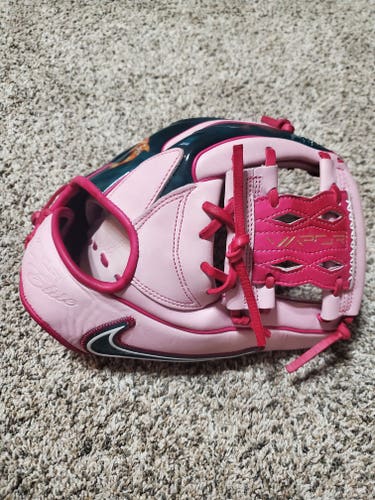 2025 Nike RH Infield Vapor Elite Baseball Glove 11.5" (Used)