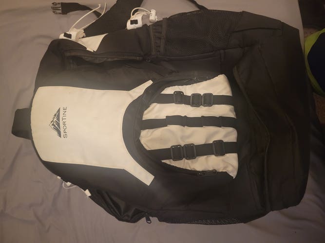 Lacrosse Bag (Used)