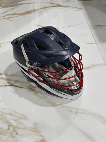 Cascade XRS Helmet (Used)