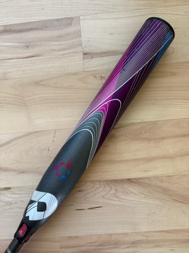 Demarini CF Zen 30/19 (-11) Fastpitch Softball Bat