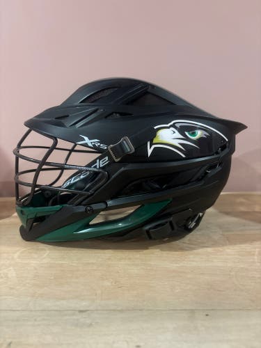 Cascade XRS Helmet (New)