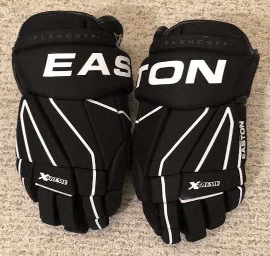 Easton Stealth Xtreme Gloves 15" (Used)