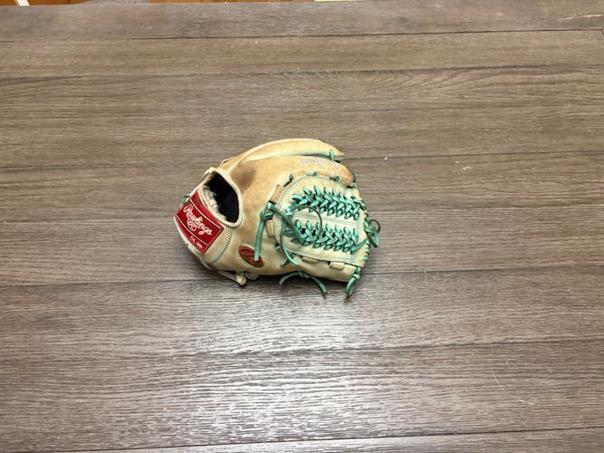 Rawlings Pro Preferred Stroman Gold Label 12" Trapeze