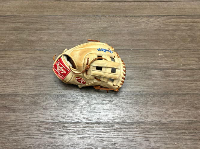 Rawlings Pro Preferred Bryant 12.25" H Wen
