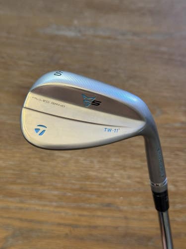 Taylormade MG5 Milled Lob Wedge (60)