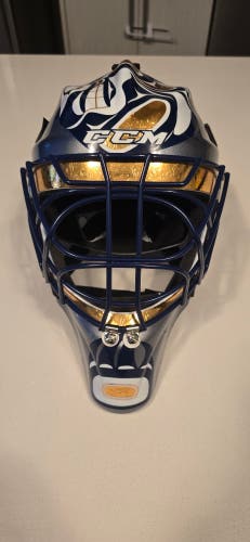CCM GFL 1.5 Goalie Mask