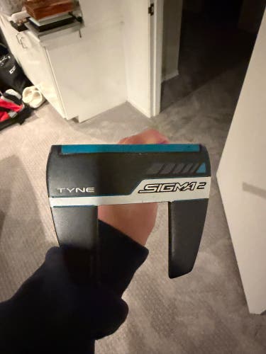 Ping Sigma 2 Tyne Right Handed Putter 34" (Used)