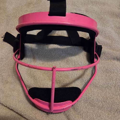 Rip It Defense Pro Youth Defense Mask/ Face Guard (Used)