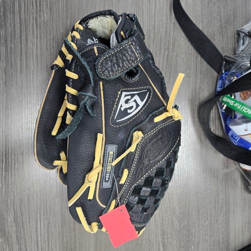 Louisville Slugger RH Pitcher's Genesis 1884 Baseball Glove 12.5" (New)