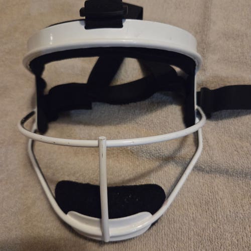 Rip It Defense Pro Youth Defense Mask/ Face Guard (Used)