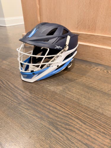 Cascade XRS Pro Helmet (Used)