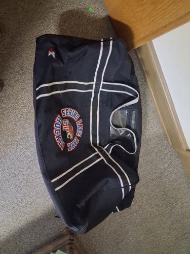 Hockey Equipment Bag