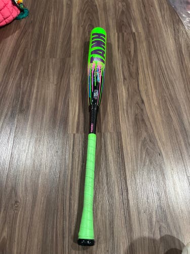 2026 TANK 2026 USSSA USSSA Certified Bat (-8) 23 oz 31" (Used)