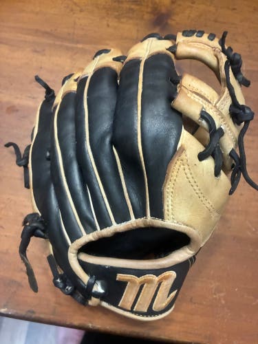 Marucci Ascension RH Infield Baseball Glove 11.25" (Used)