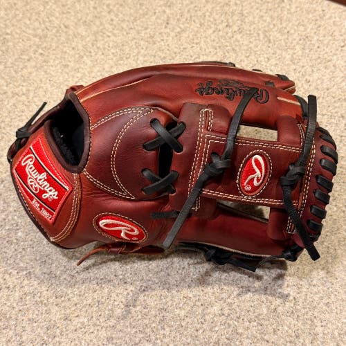 Rawlings Heart of the Hide PRONP5P 11.75" Baseball Glove