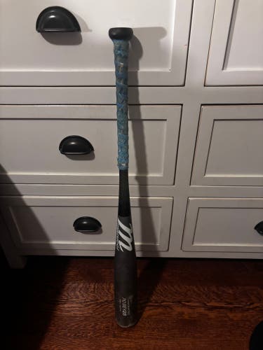 2019 Marucci Posey28 Alloy USSSA Certified Bat (-5) 26 oz 31" (Used)