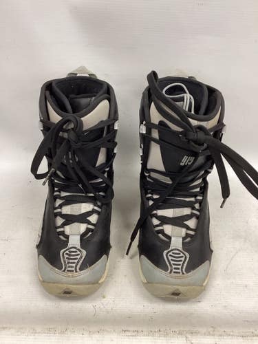 Used 5150 SNOWBOARD BOOTS Mens Snowboard Boots None Senior 6 11851-S000053946