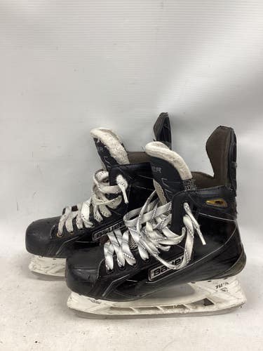 Used Bauer SUPREME 180 Senior Hockey Skate Senior 6.5 11851-S000053931