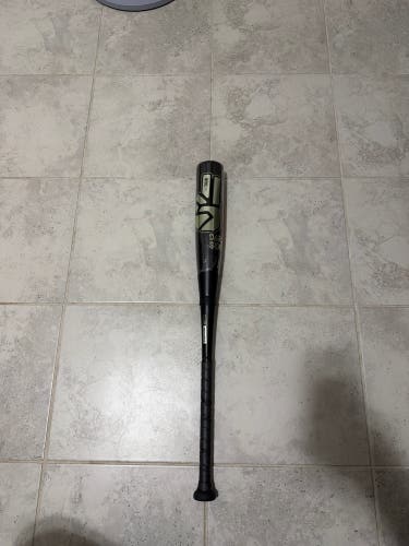 2027 Easton The Dub USSSA Certified Bat (-10) 19 oz 29" (New)