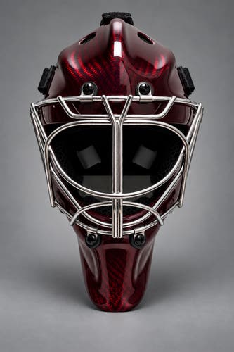 Precip Pro Goalie Mask (New)