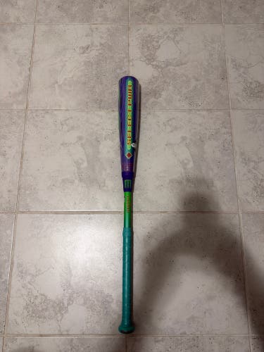 2027 Louisville Slugger Select PWR Hybrid USABat Certified Bat (-10) 19 oz 29" (New)