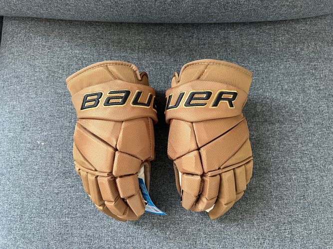 New Winter Classic Style Bauer Vapor Pro Gloves 14"