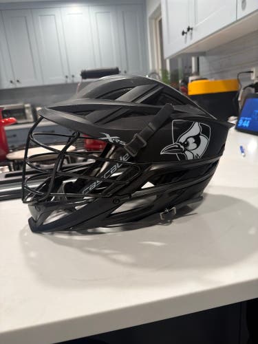 Cascade XRS Helmet (Used)