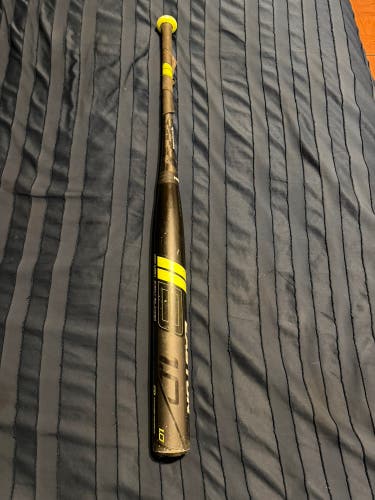 2013 Easton B1.0 Composite Bat (-6) 28 oz 34" (Used)