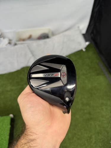 Titleist GT2 3 Wood 15* Head Only RH No HC