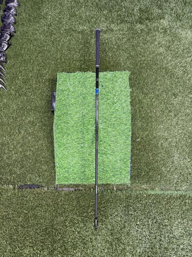 Mitsubishi Tensei 1k Blue 65g Regular Flex Wood Shaft W Titleist Tip 42 Inch
