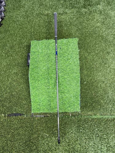 Aretera EC1 65/4 Stiff Flex Wood Shaft W Callaway Tip 41.5 Inches