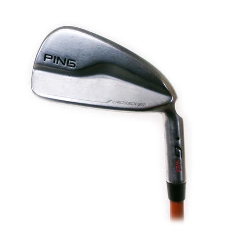 Ping G410 20* #3 Crossover Graphite Design Tour AD DI-85 X Flex