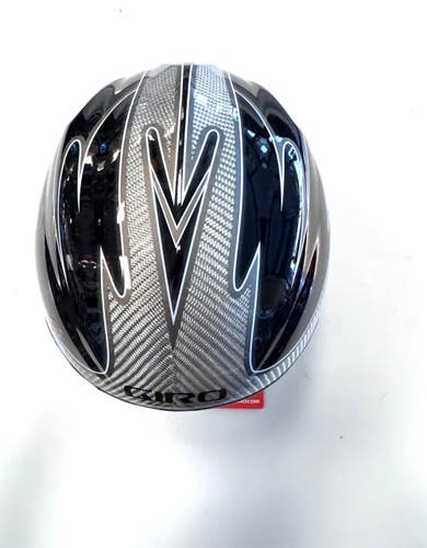 Used Giro Snowsport Helmet Adult Black MD 11860-C000317181