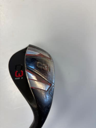 Used C3I 65 DEGREE Golf Wedge Mens RH 65 Degree 11860-S000317163